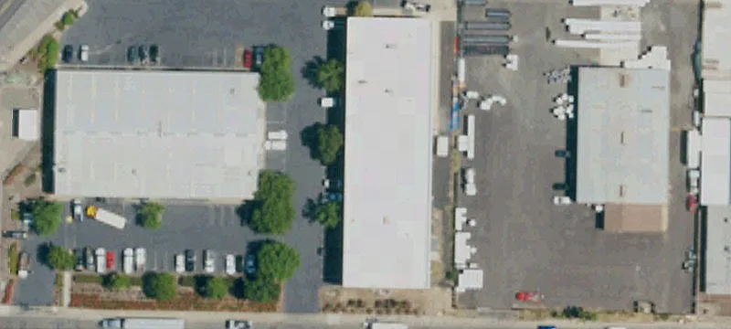 Industrial Space Available For Lease