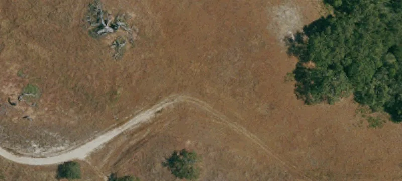 Spacious Land with Ocean Views