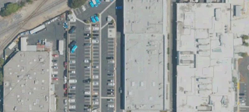 El Segundo Office Space Available