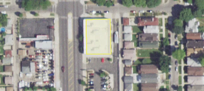 Retail Space Available For Rent