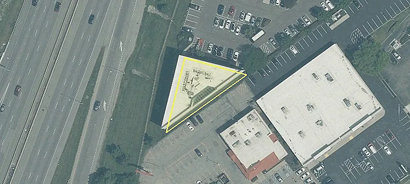 Hosbrook Road Office Space Available