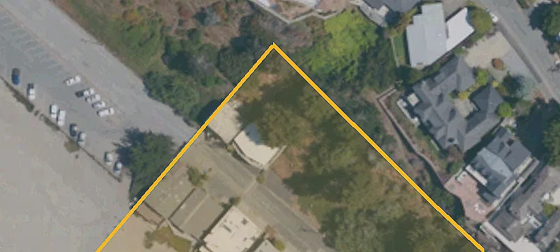 Beach Drive Land Opportunity