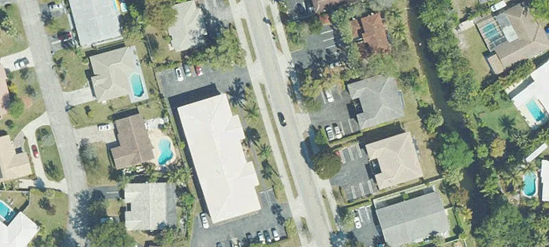 Updated Coral Springs Residence For Rent