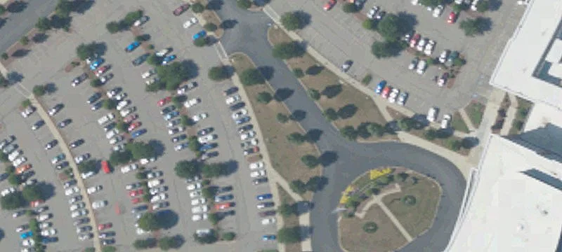 Cranberry Township Office Space Available