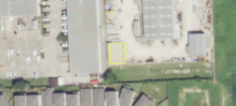 Industrial Space Available For Lease