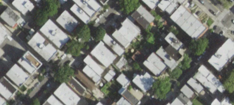 Astoria Three-Family Brick Residence
