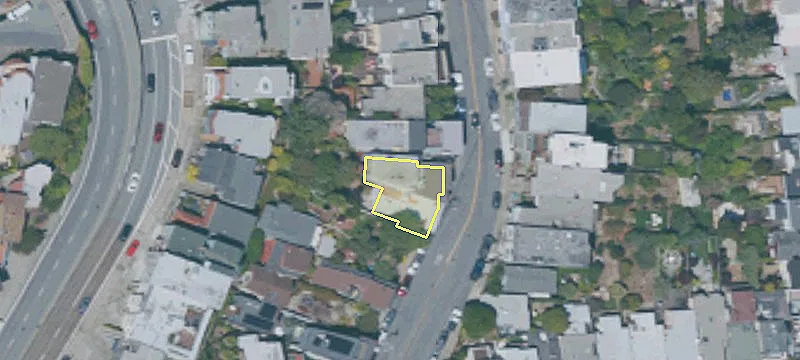 Eureka Valley Multi-Family Investment