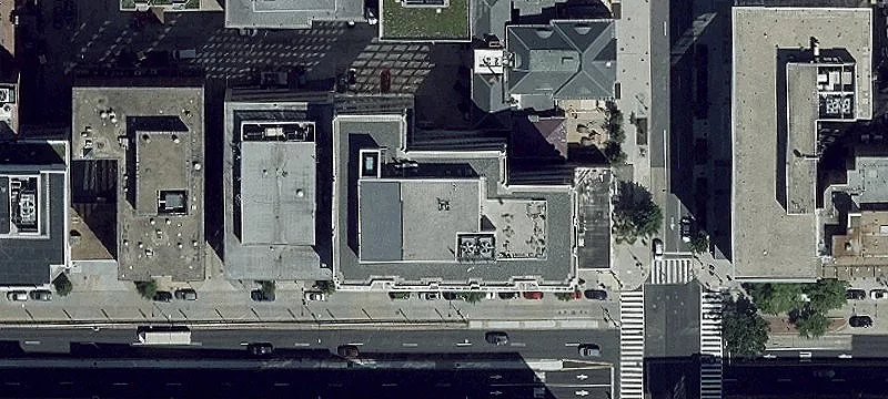 Retail Space Available for Lease