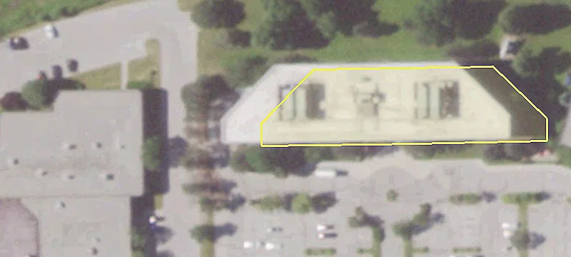 Class A Office Space Available