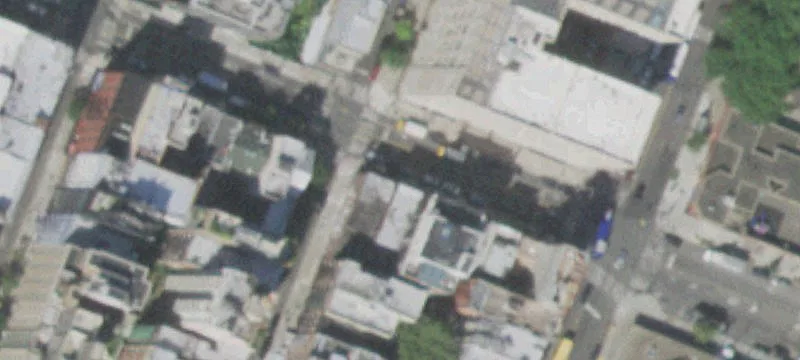 Retail Space on Grand Street