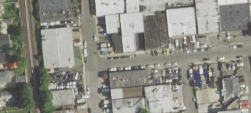 Mineola Industrial Flex Property