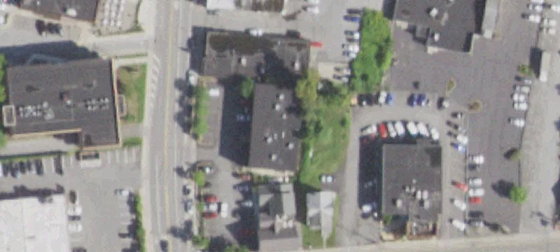 Bright Office Space in Poughkeepsie