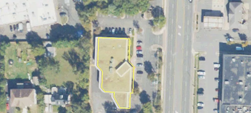 Springfield Office Space For Lease