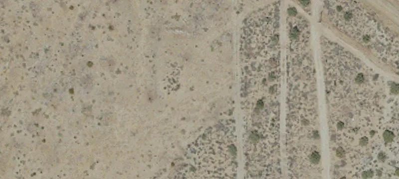 Raw Land with Highway Frontage