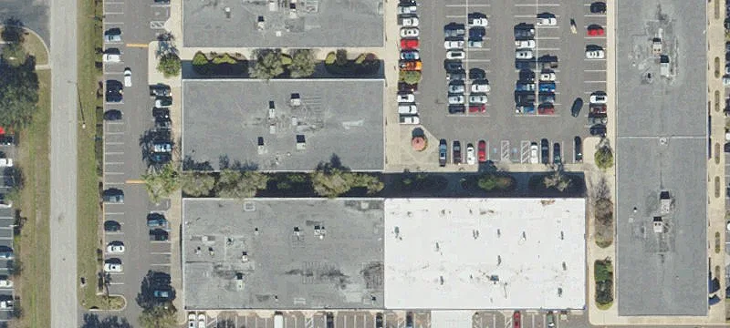 Office and Flex/Industrial Suites