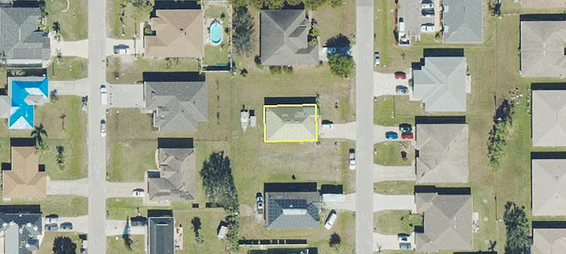 Commercial Land Investment Opportunity