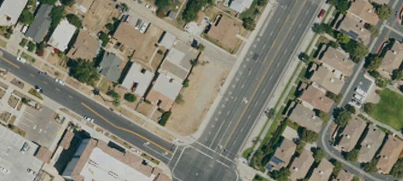 Downtown Riverside Development Opportunity
