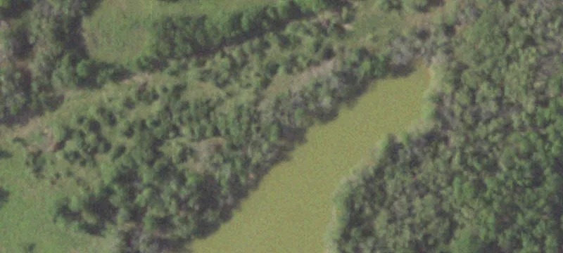 42.19 Acres on Hluchan Road