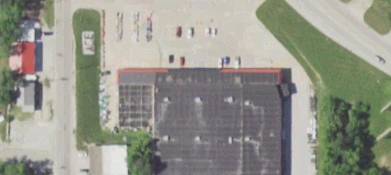 Freestanding Retail Building For Sale/Lease