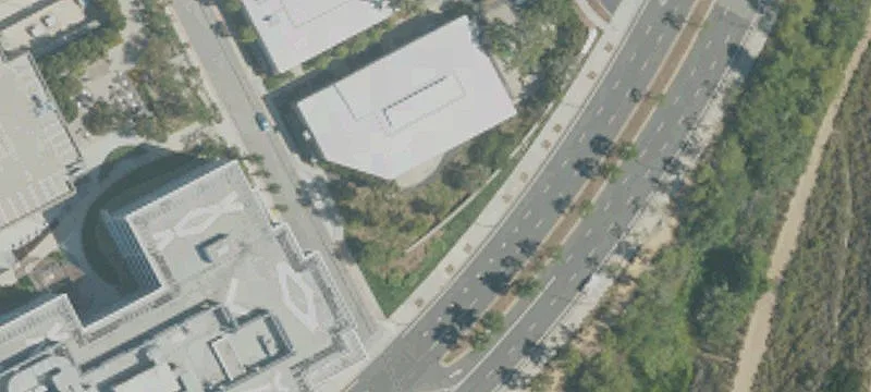 Playa Vista Office Space Available