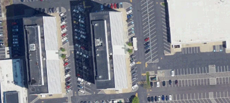 Office Space in Penn Center