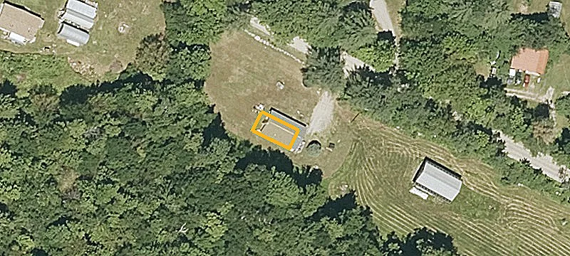 Scenic Chester Land Parcel