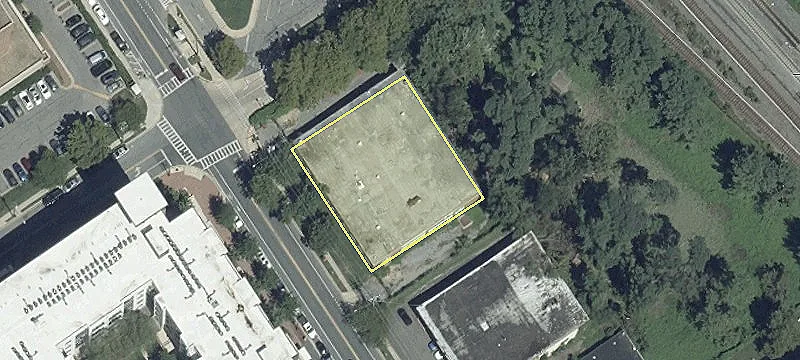 Rockville Office Space for Lease