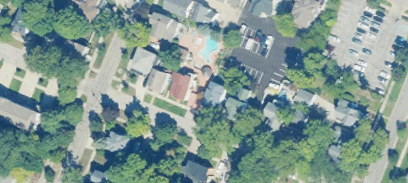 Turnkey Grand Haven Investment Property