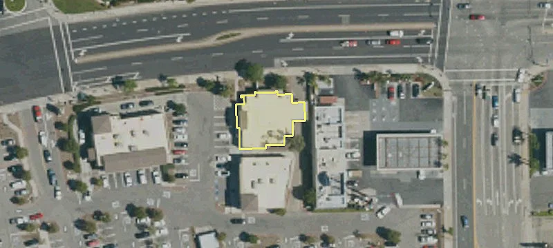 Grocery Anchored Retail Space Available