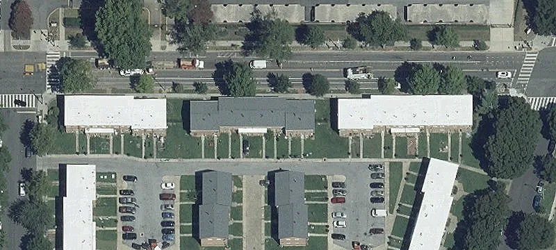 Washington, DC Office Space Available