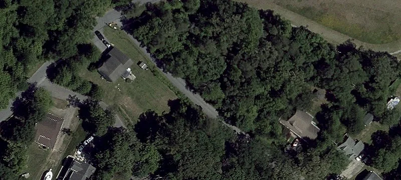 Two Pasadena Lots For Sale