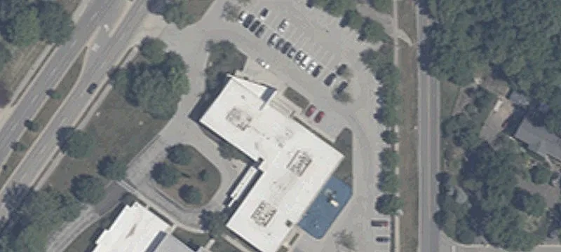 Carmel Office Building For Rent