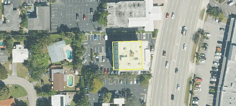 Premier Medical Office Space Available