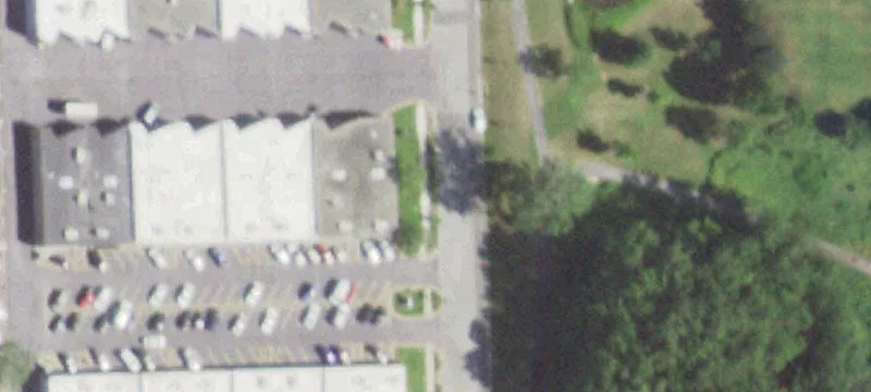 Westmont Commercial Space Available