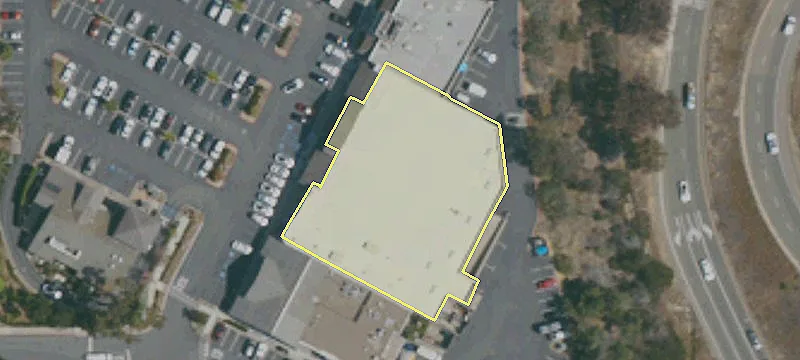 Retail Space Near Interstate 5