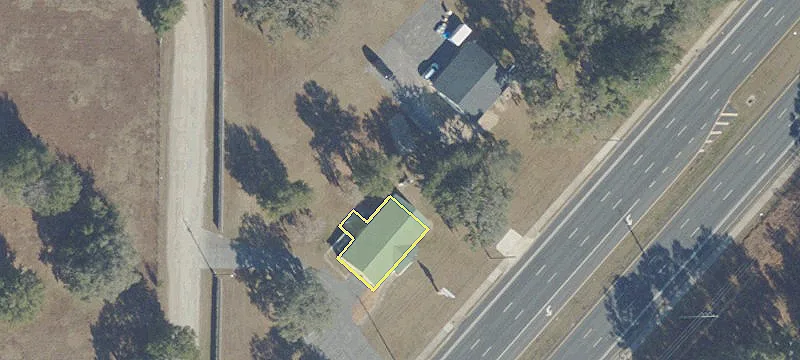 Highway 200 Commercial Corner Parcel