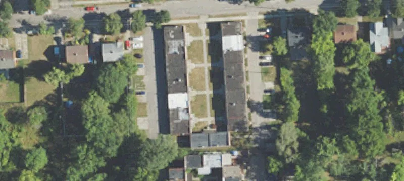 Turn-Key Multifamily Investment Opportunity