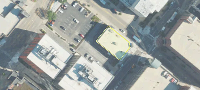 Turn-Key Office Space Available