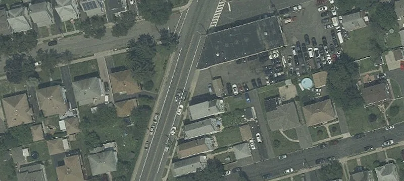 Industrial Space Available For Sublease