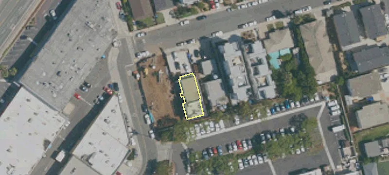 Three Units Near USD Campus