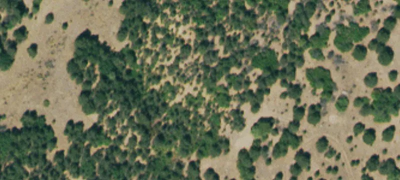 Blackhawk Subdivision Land Parcel