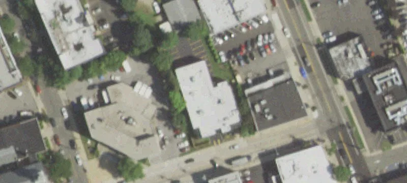 Mineola Medical/Office Building For Sale