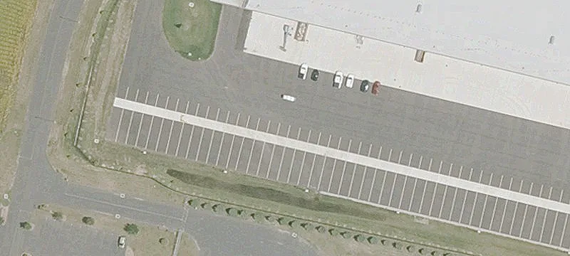 Class A Industrial Development