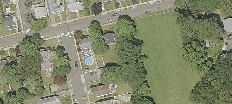Spacious Duplex Near Downtown
