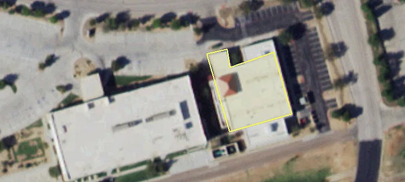 Midland Office Space for Lease