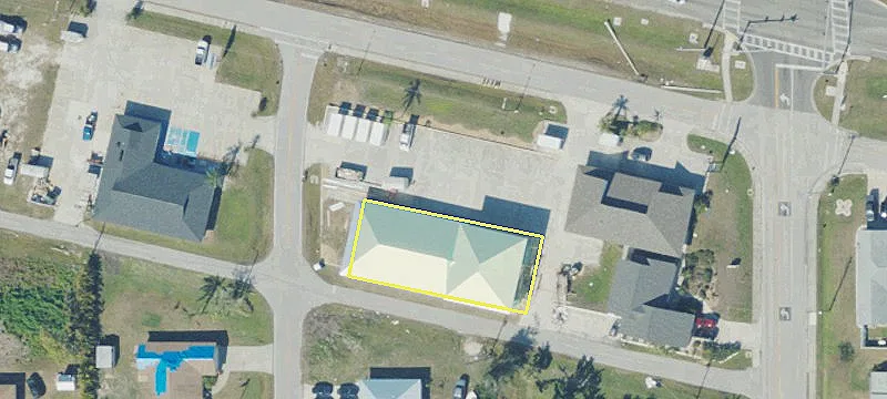 Englewood Retail/Office Space Available