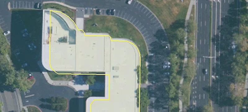 Pleasanton Office Space Available