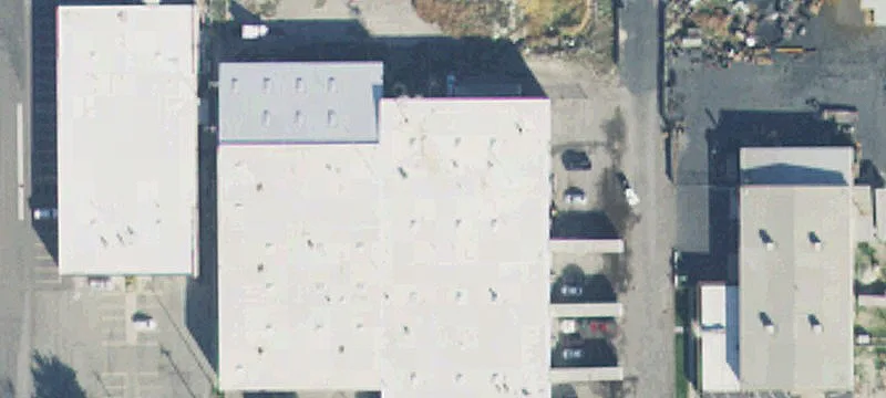 Salt Lake City Industrial Space