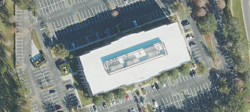 Orlando Office Space For Lease