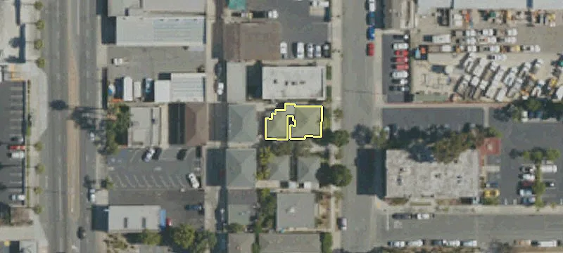 Signal Hill Fourplex Opportunity